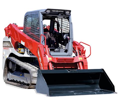 takeuchi track loader prices